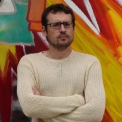 Максим Руденко