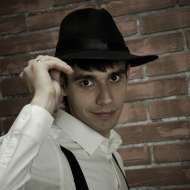 Дмитрий Маковский