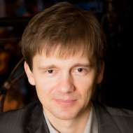 Вячеслав Лысковский