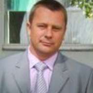 Анатолий Голодушко